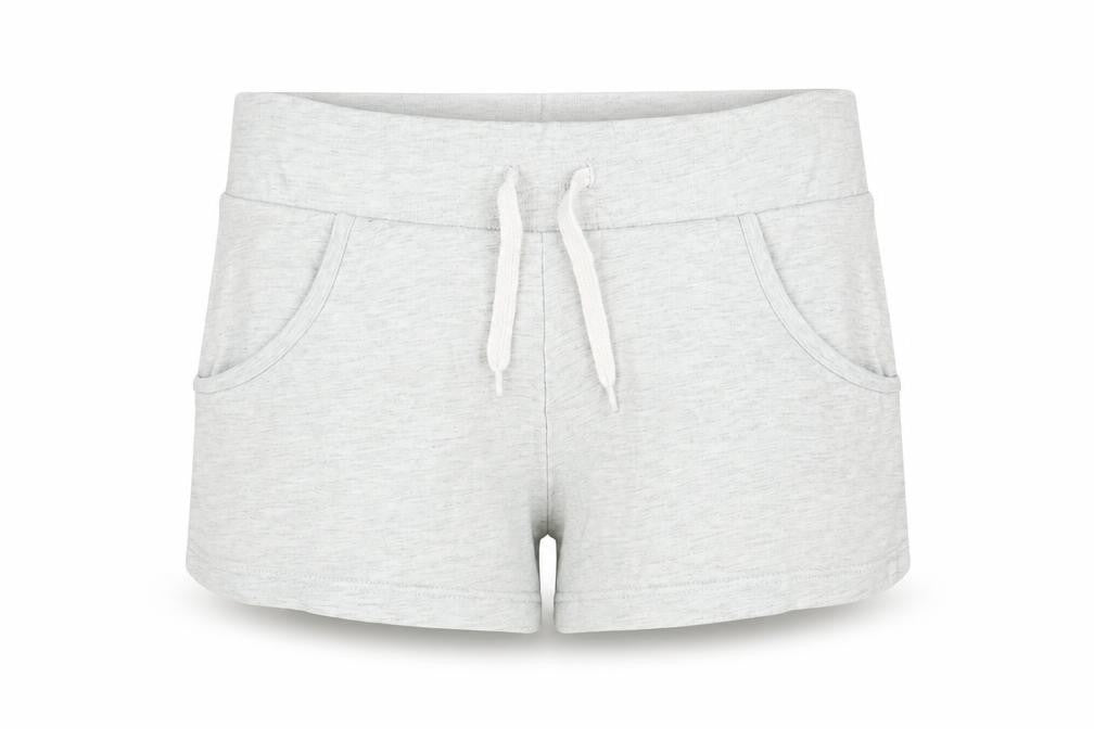 H&M Womens Green   Sailor Shorts Size XS