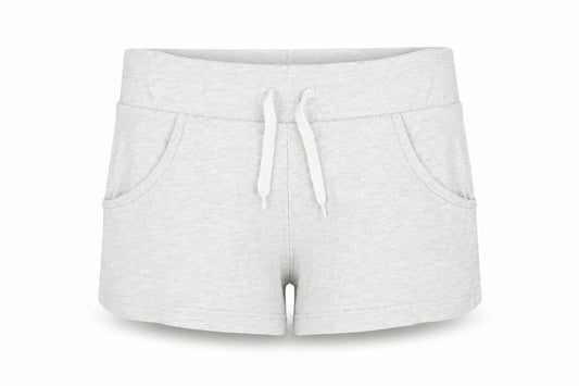 H&M Womens Green   Sailor Shorts Size XS