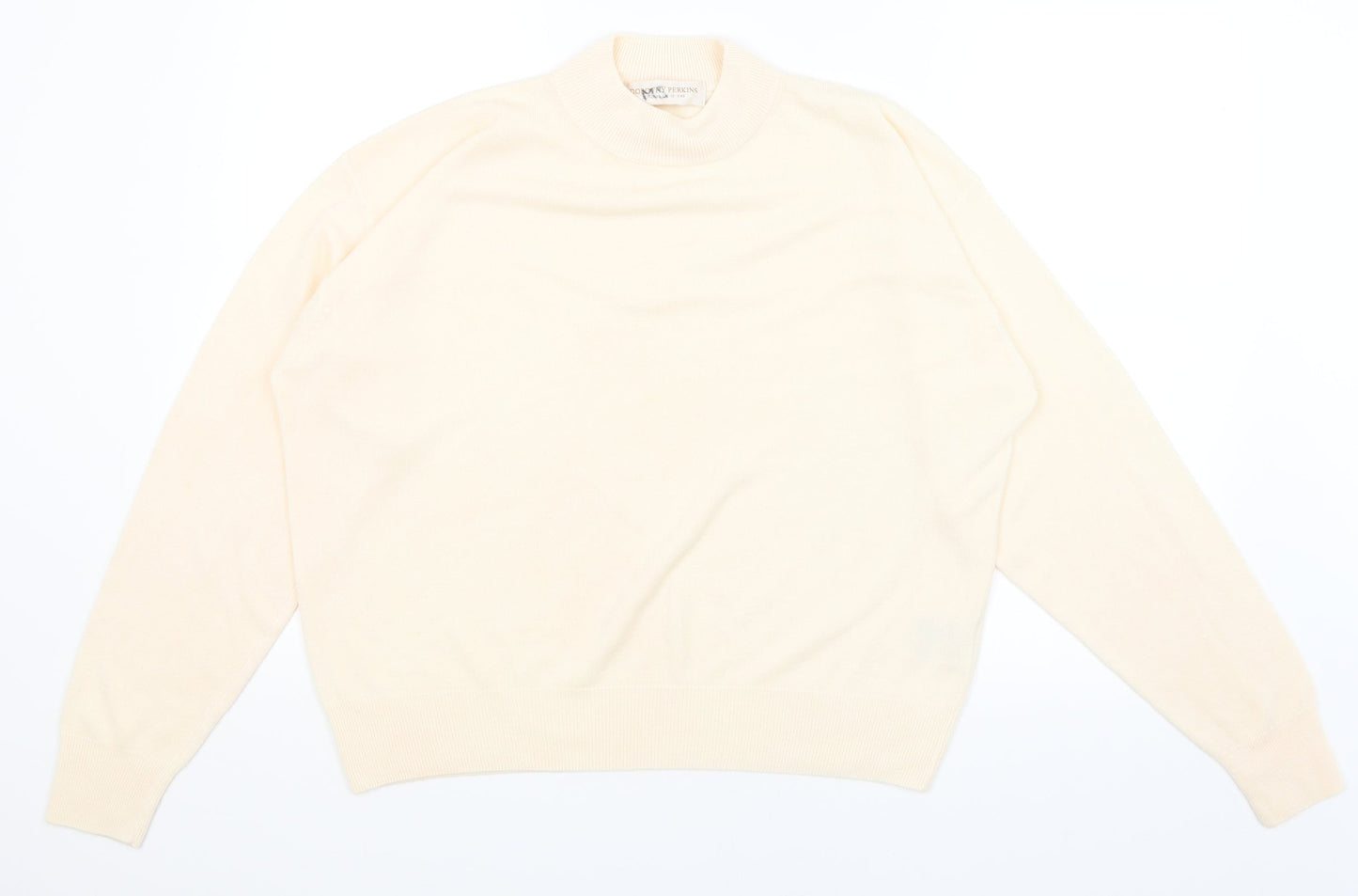 Dorothy Perkins Womens Pink   Pullover Jumper Size 18