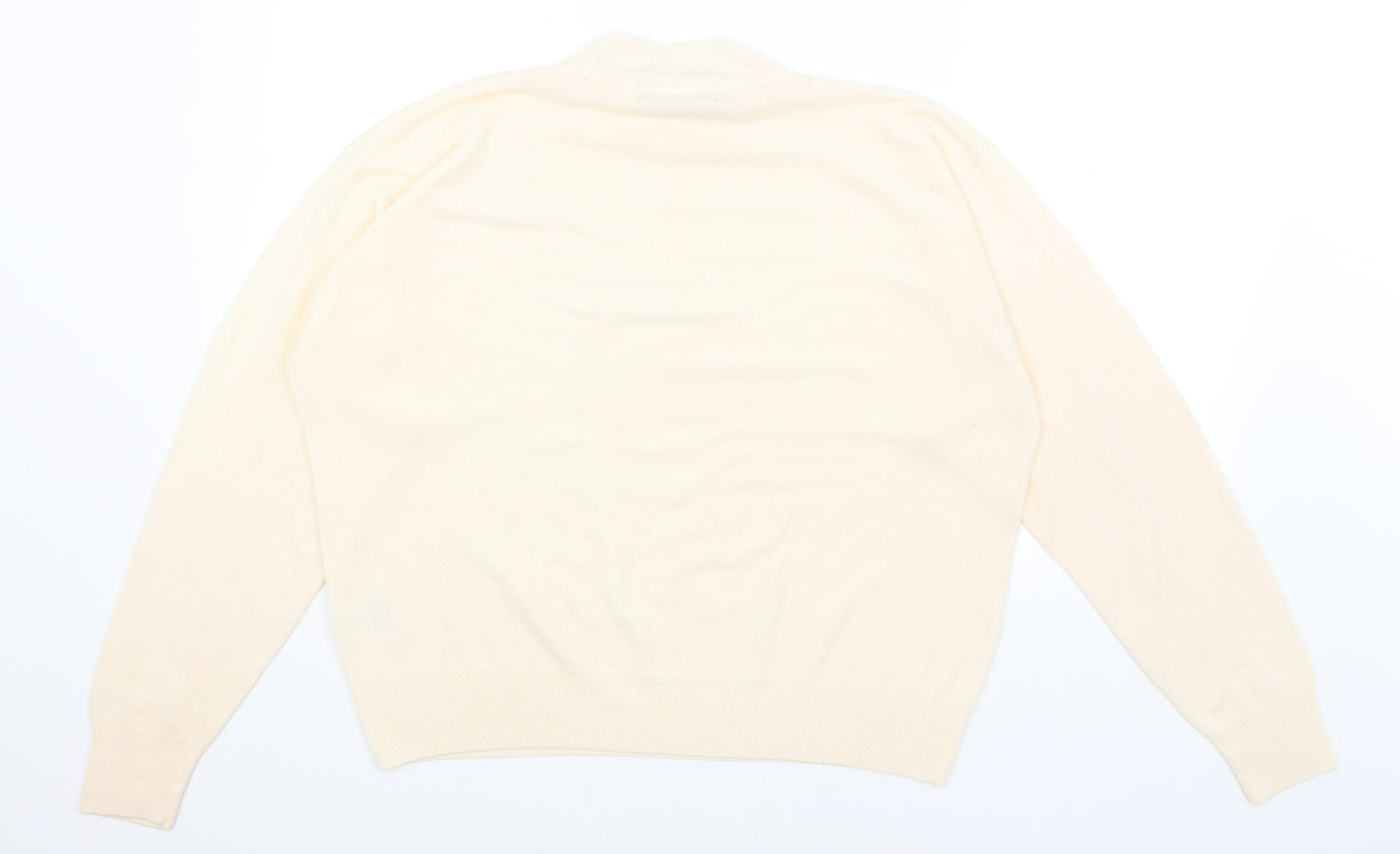 Dorothy Perkins Womens Pink   Pullover Jumper Size 18