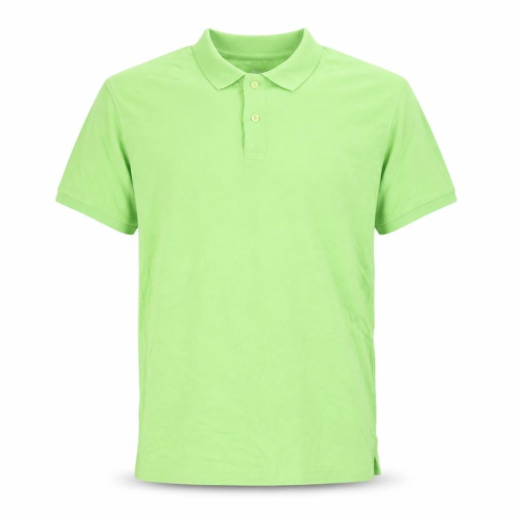 Dunnes  Mens Grey    Polo Size L