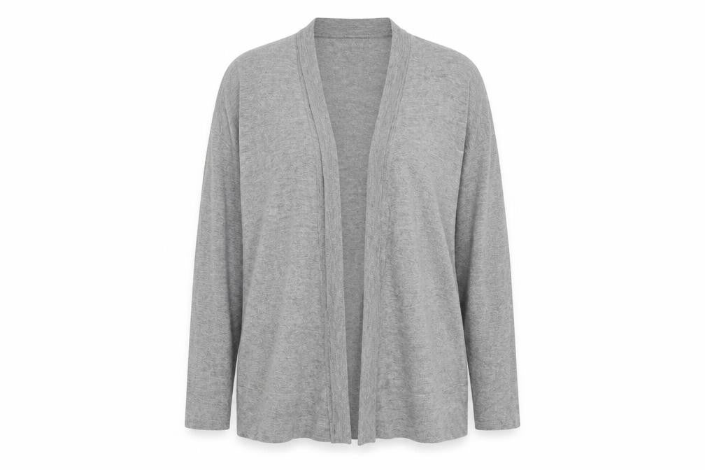 NEXT  Womens Grey   Cardigan Jumper Size 12