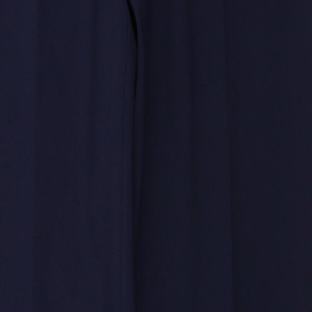 NEXT  Womens Blue   Trousers  Size 34 in L33 in