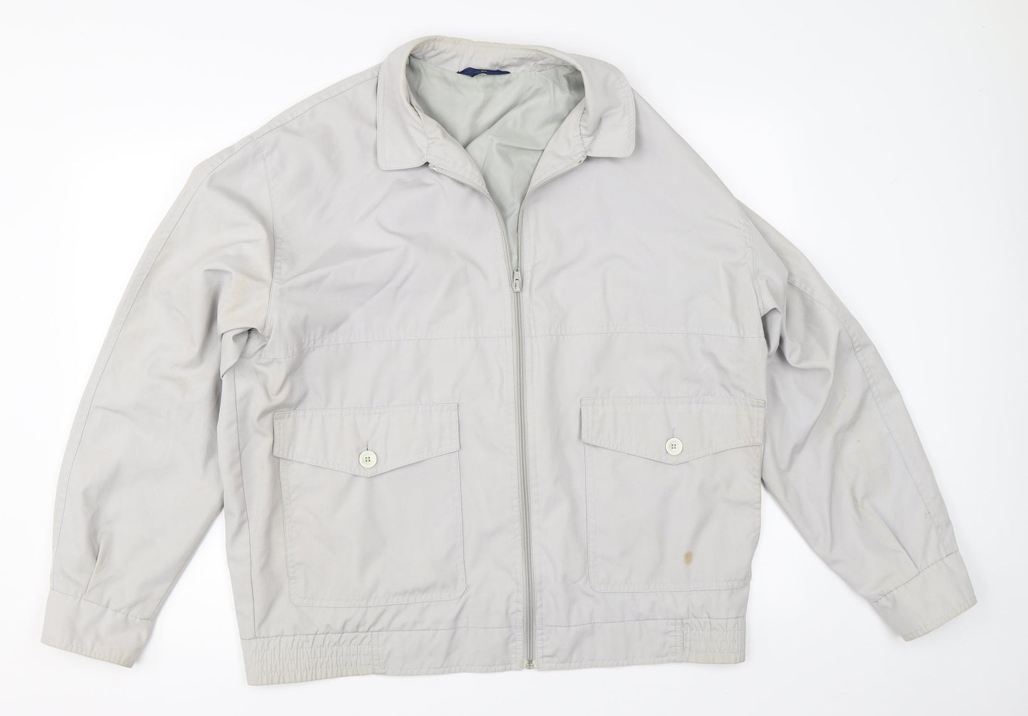 Littlewoods Mens Grey   Jacket  Size 42