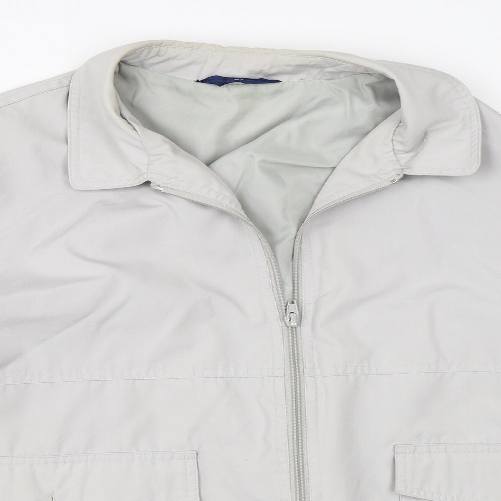 Littlewoods Mens Grey   Jacket  Size 42