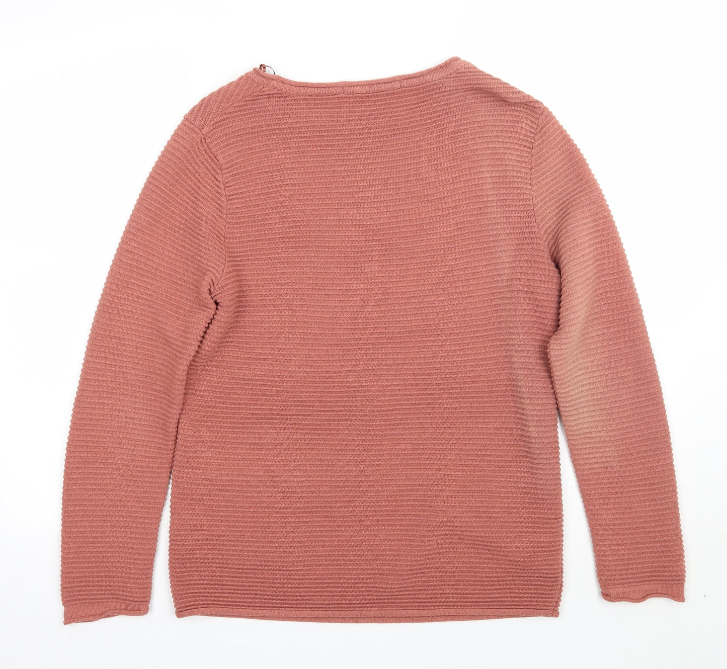 George Womens Pink   Pullover Jumper Size 12