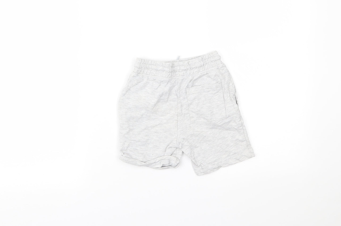 Pep&Co Boys Grey   Sweat Shorts Size 2-3 Years