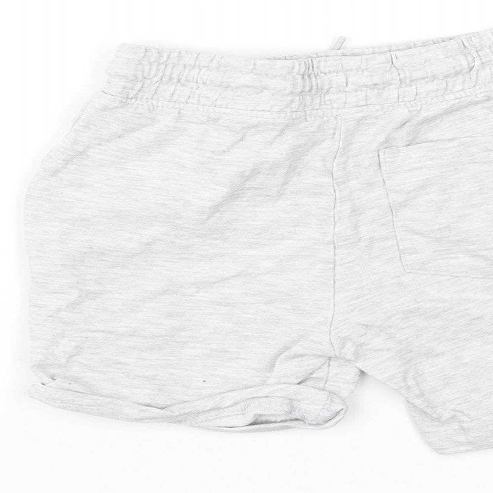 Pep&Co Boys Grey   Sweat Shorts Size 2-3 Years
