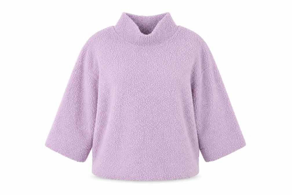 Gap Womens Purple   Pullover Jumper Size M