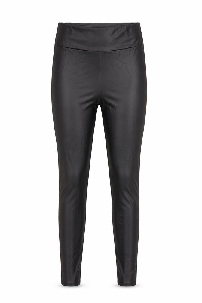 Rebellious Womens Brown    Leggings Size 6 L28 in