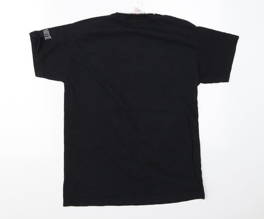 Primark Boys Beige   Basic T-Shirt Size XL  - fortnite