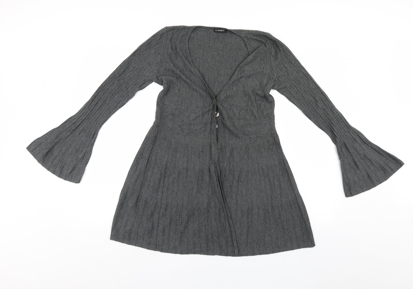 Planet Womens Grey   Mini  Size S