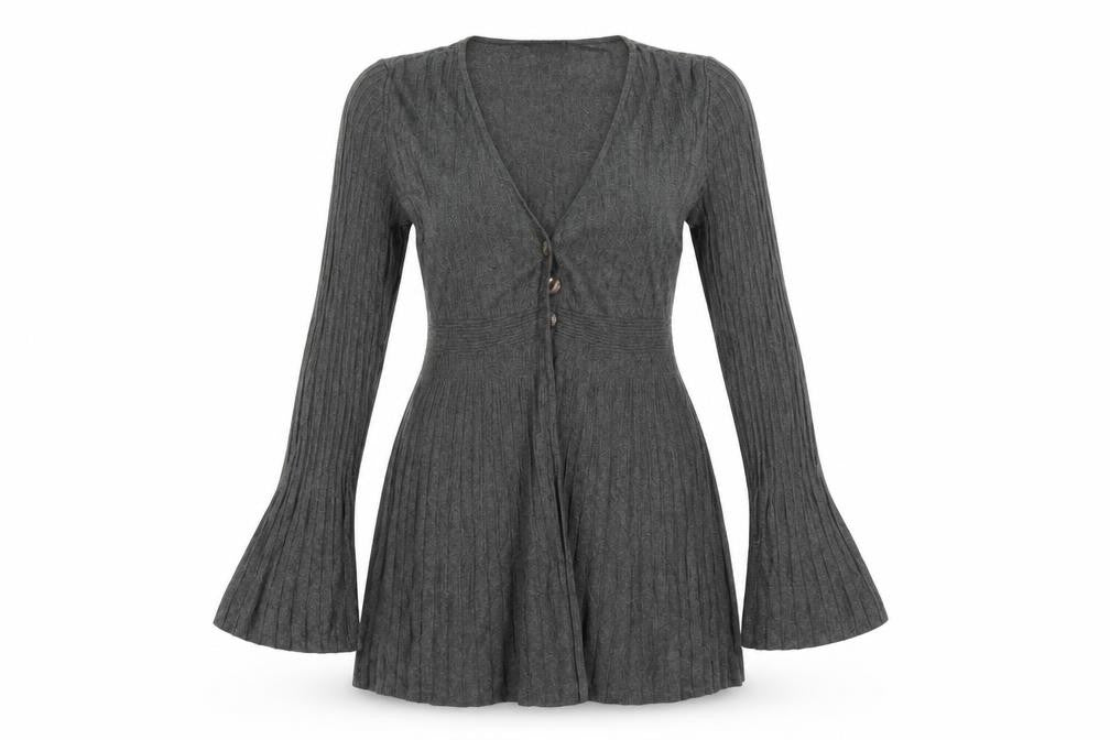 Planet Womens Grey   Mini  Size S