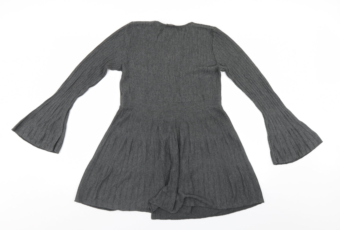 Planet Womens Grey   Mini  Size S