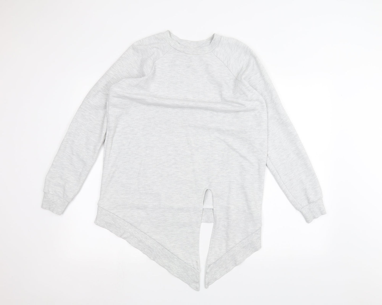 NEXT Womens White   Pullover Jumper Size 8