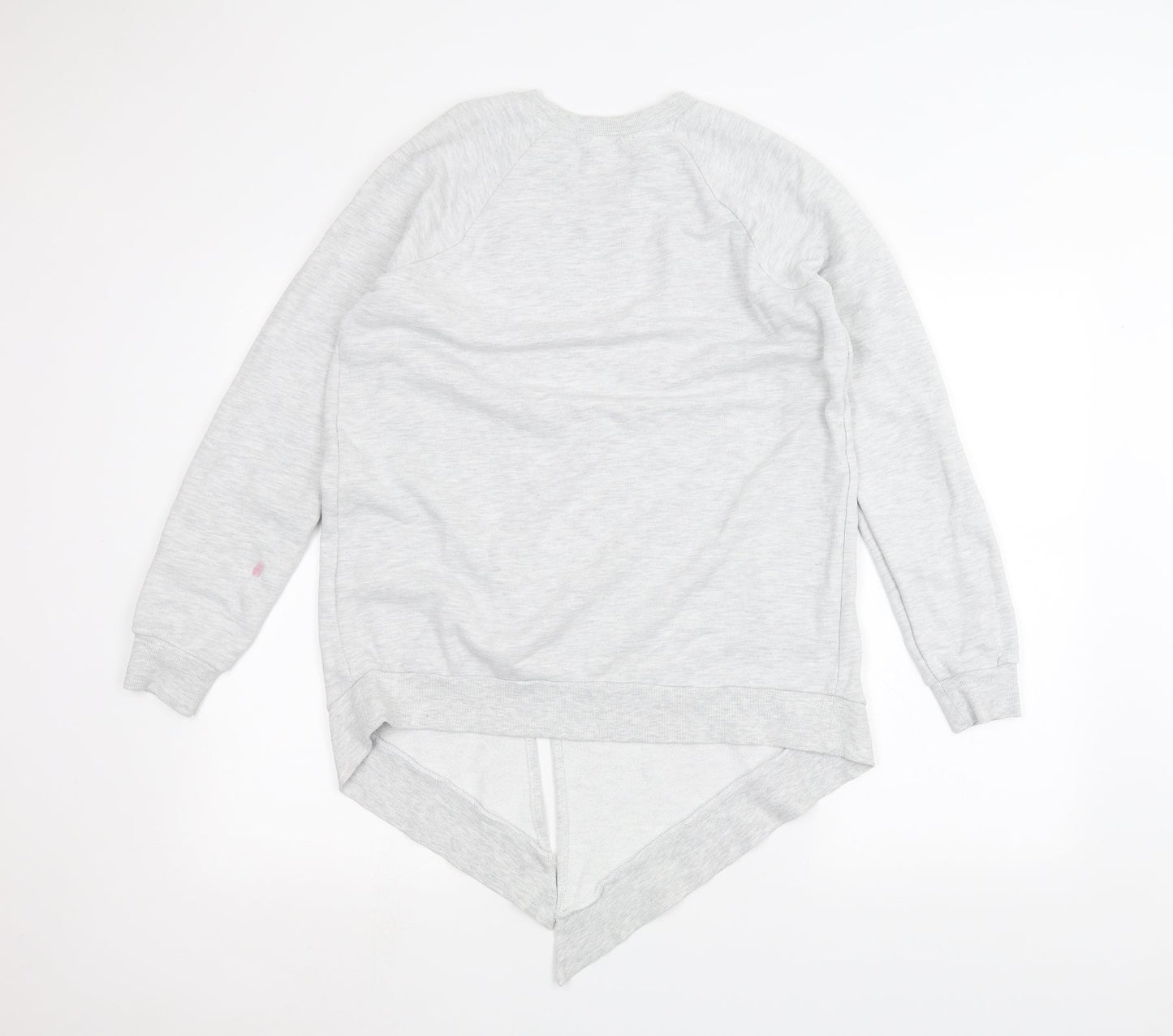 NEXT Womens White   Pullover Jumper Size 8