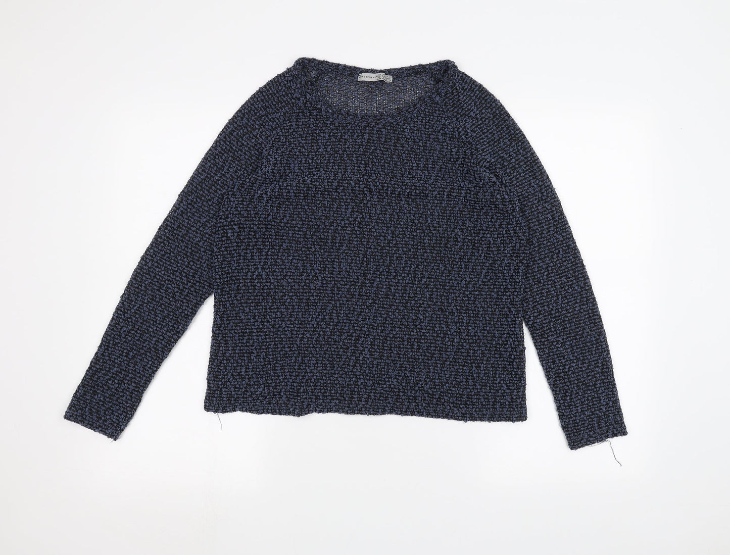 Atmosphere Womens Blue   Pullover Jumper Size 14