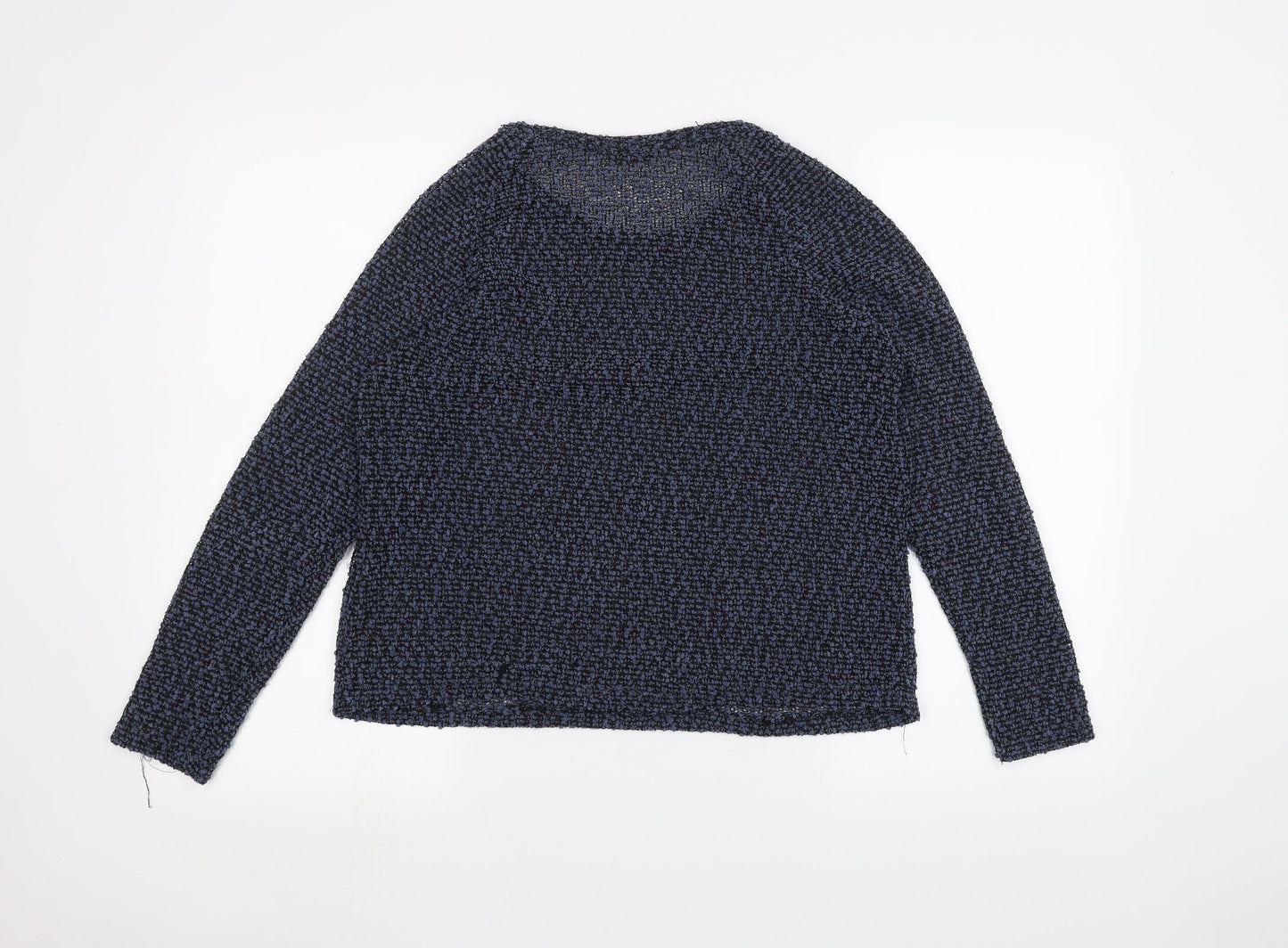 Atmosphere Womens Blue   Pullover Jumper Size 14