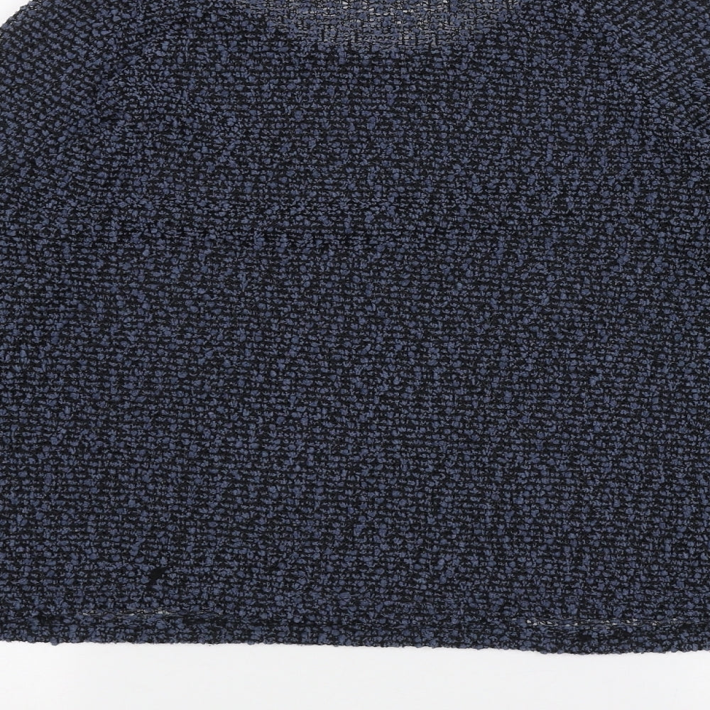 Atmosphere Womens Blue   Pullover Jumper Size 14