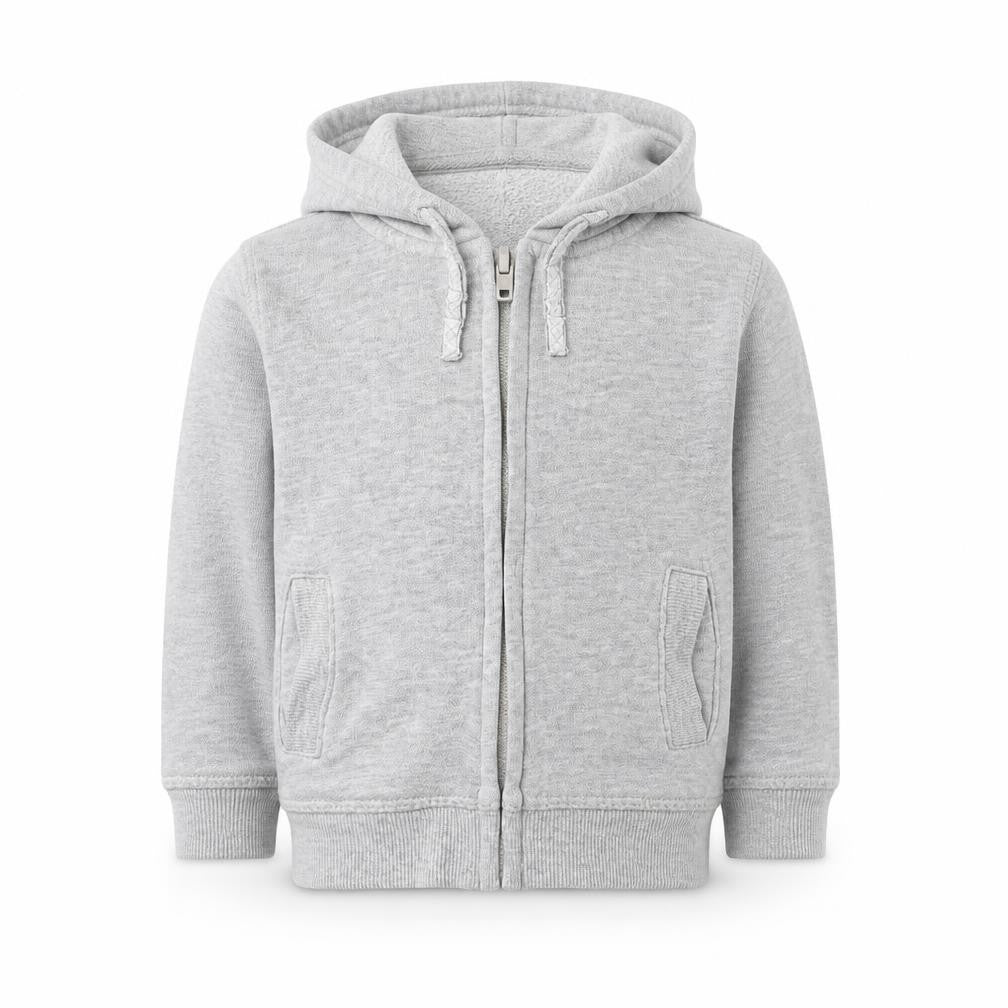 Pep&Co Baby Grey   Jacket  Size 12-18 Months