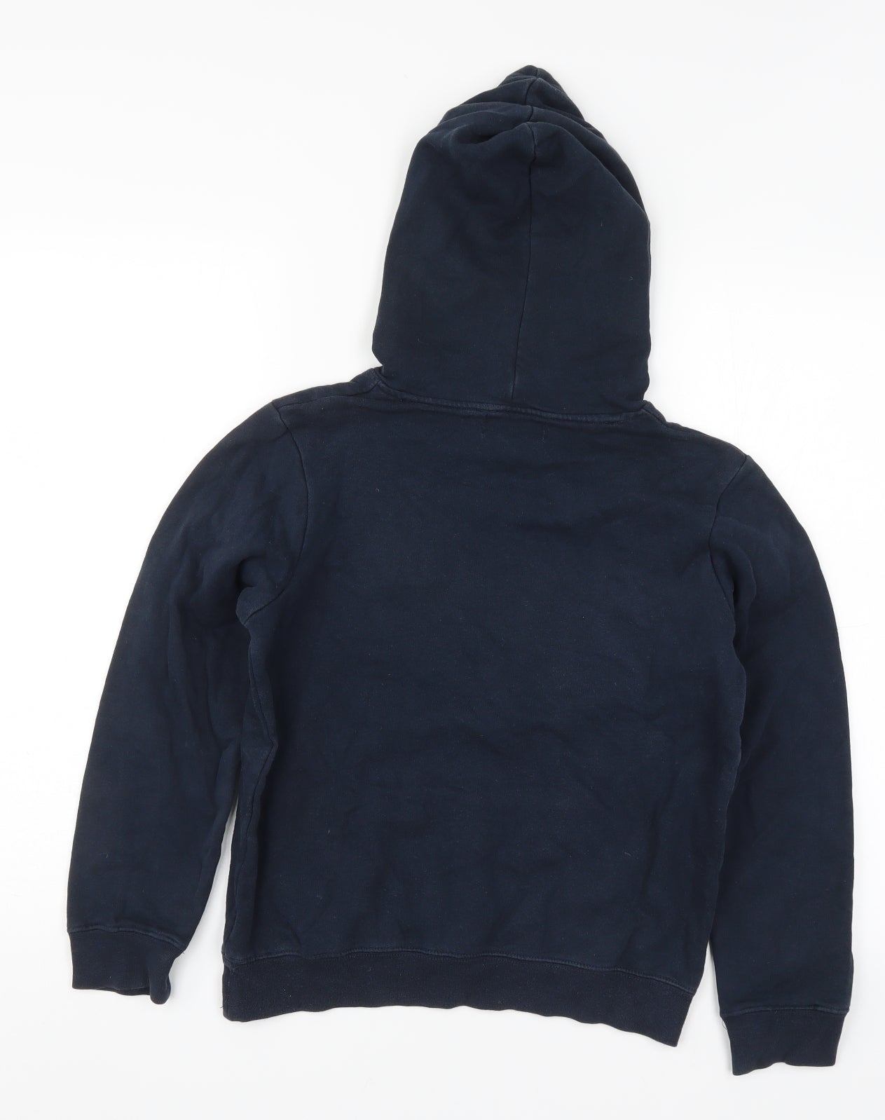 Goodies Boys Blue   Pullover Hoodie Size 11-12 Years  - Athletic Team