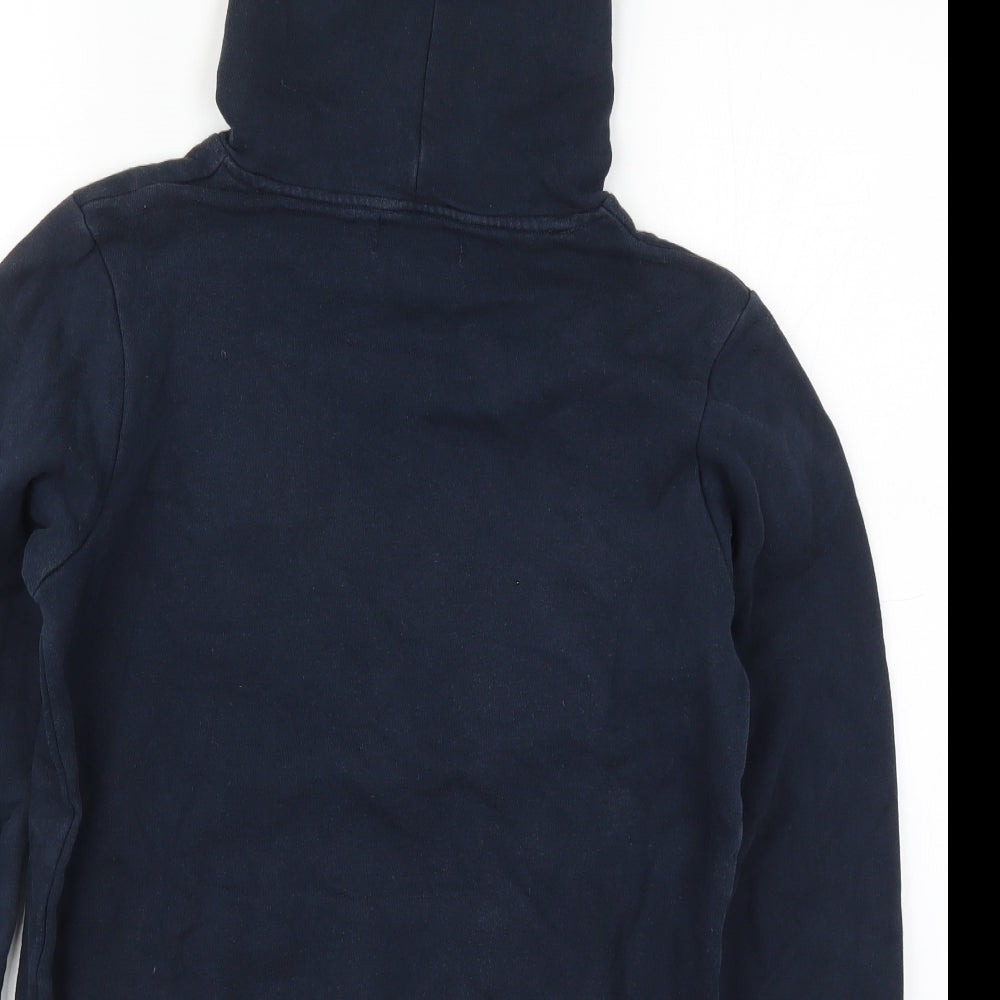 Goodies Boys Blue   Pullover Hoodie Size 11-12 Years  - Athletic Team