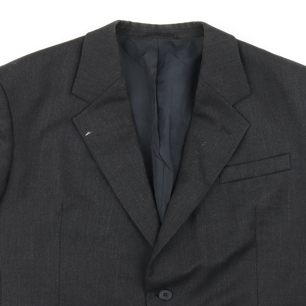 Sergio Rossi Mens Beige   Jacket Blazer Size 44