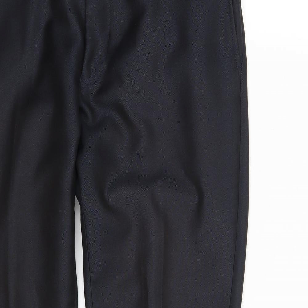 Ventuno 21 Mens Blue   Trousers  Size 32 in L29 in