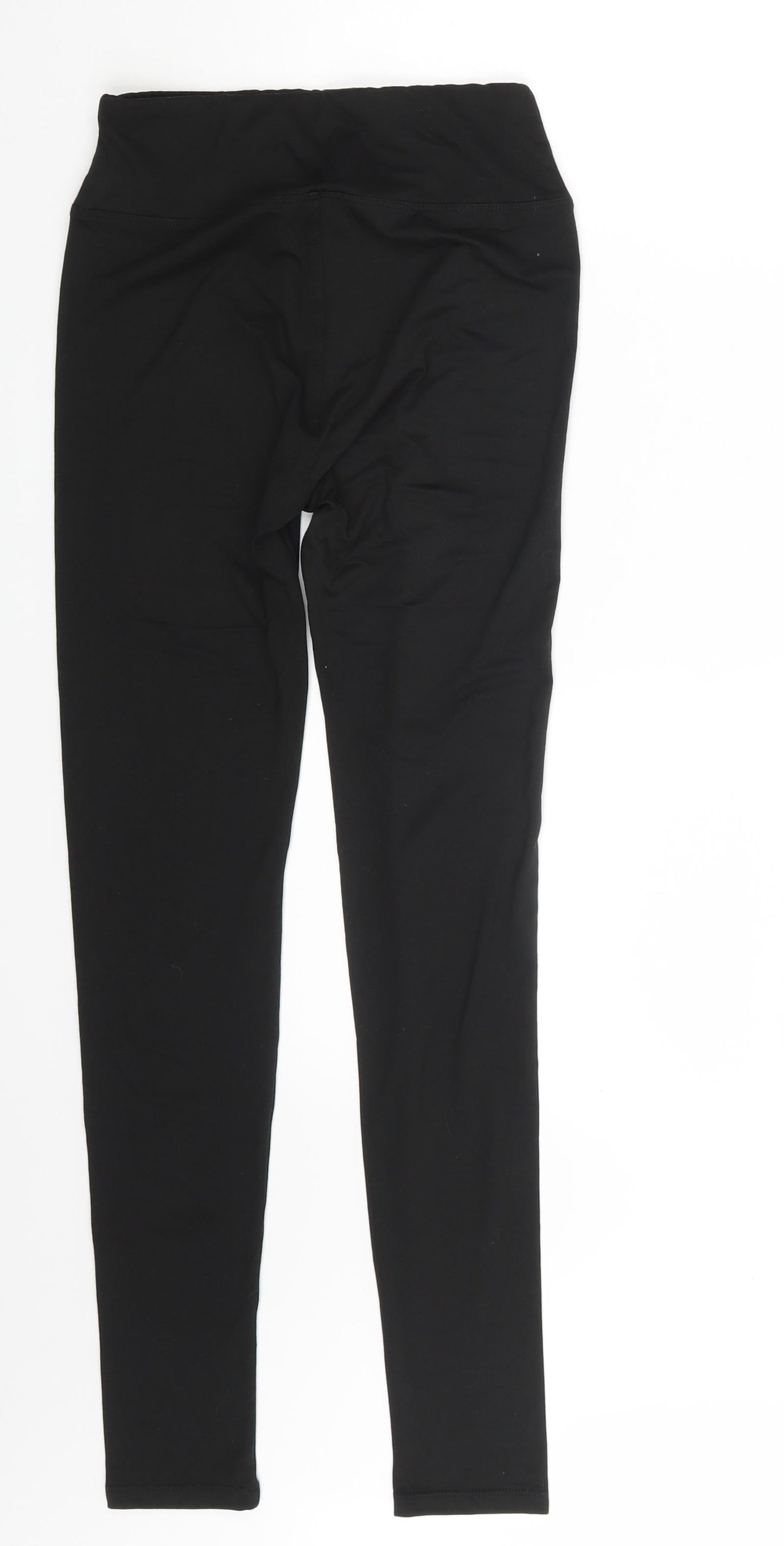 Preworn Womens Black   Jegging Leggings Size S L28 in