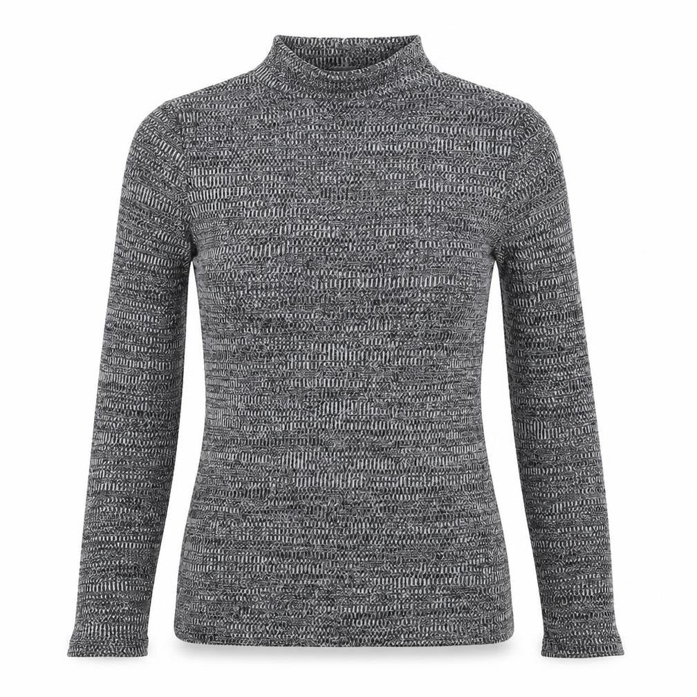 Primark Womens Grey  Knit Pullover Jumper Size 8