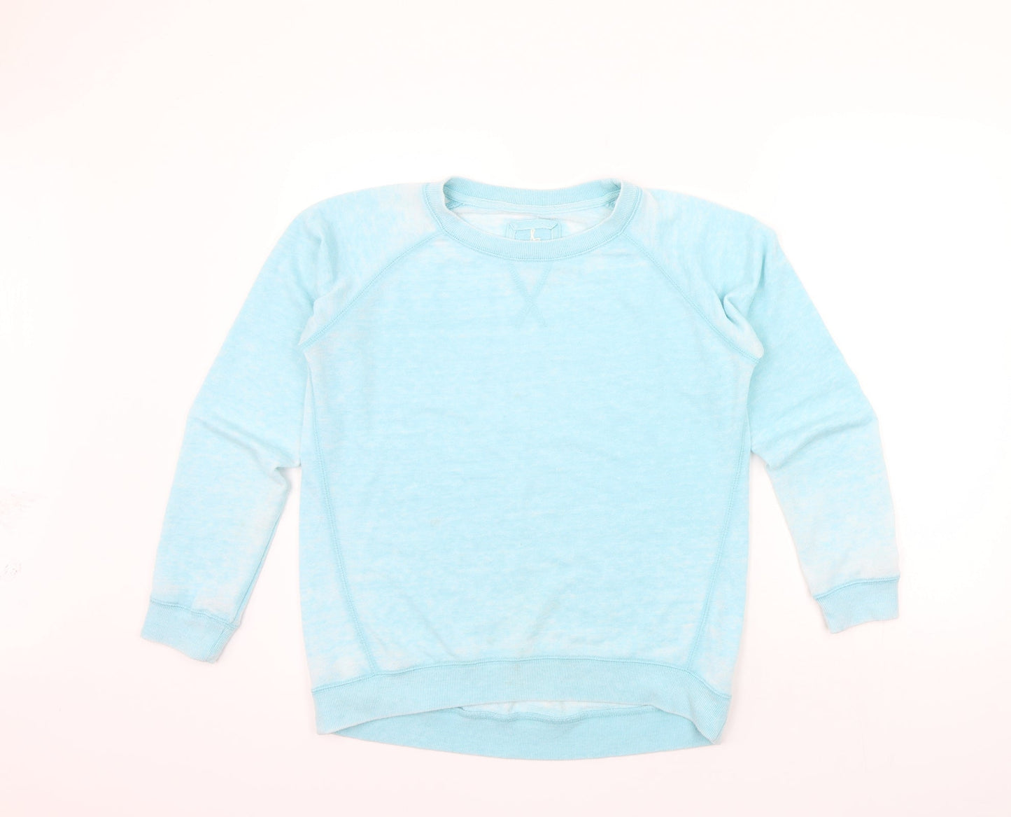 Atmosphere Womens Blue   Pullover Jumper Size 12