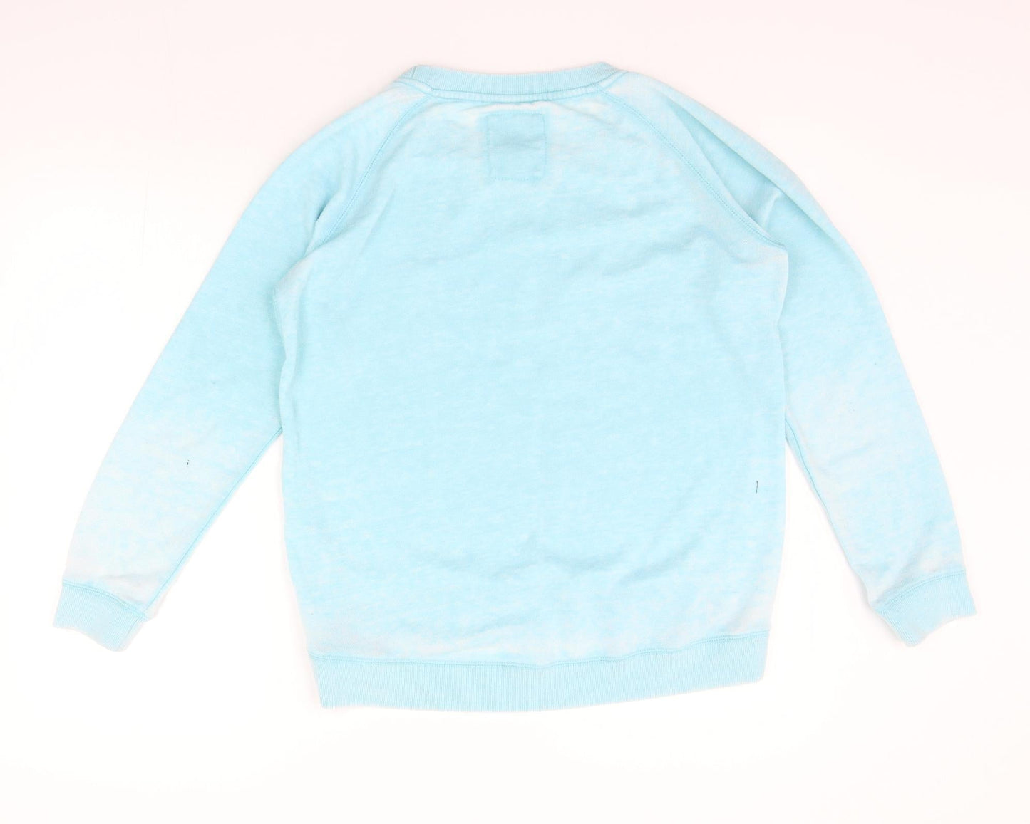 Atmosphere Womens Blue   Pullover Jumper Size 12