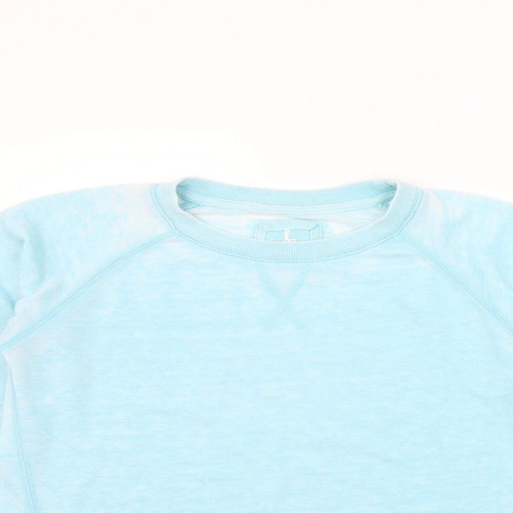 Atmosphere Womens Blue   Pullover Jumper Size 12