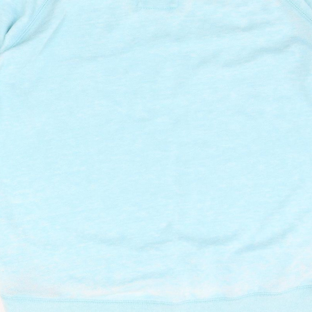 Atmosphere Womens Blue   Pullover Jumper Size 12