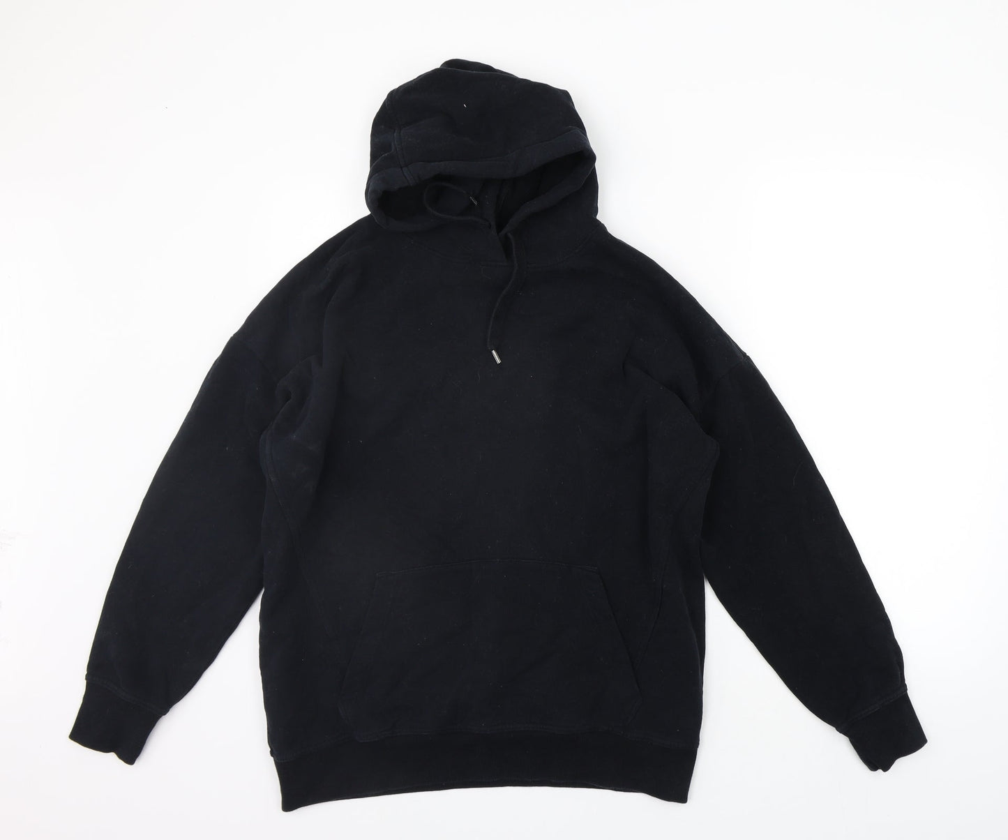 NEXT Womens Black   Pullover Jumper Size 14