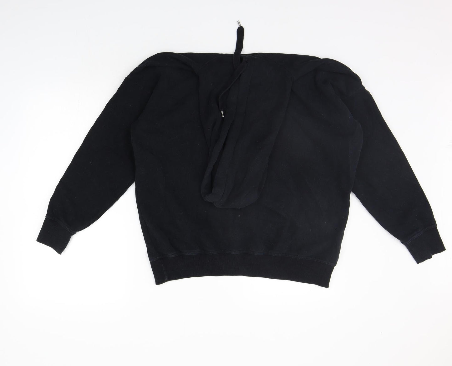 NEXT Womens Black   Pullover Jumper Size 14