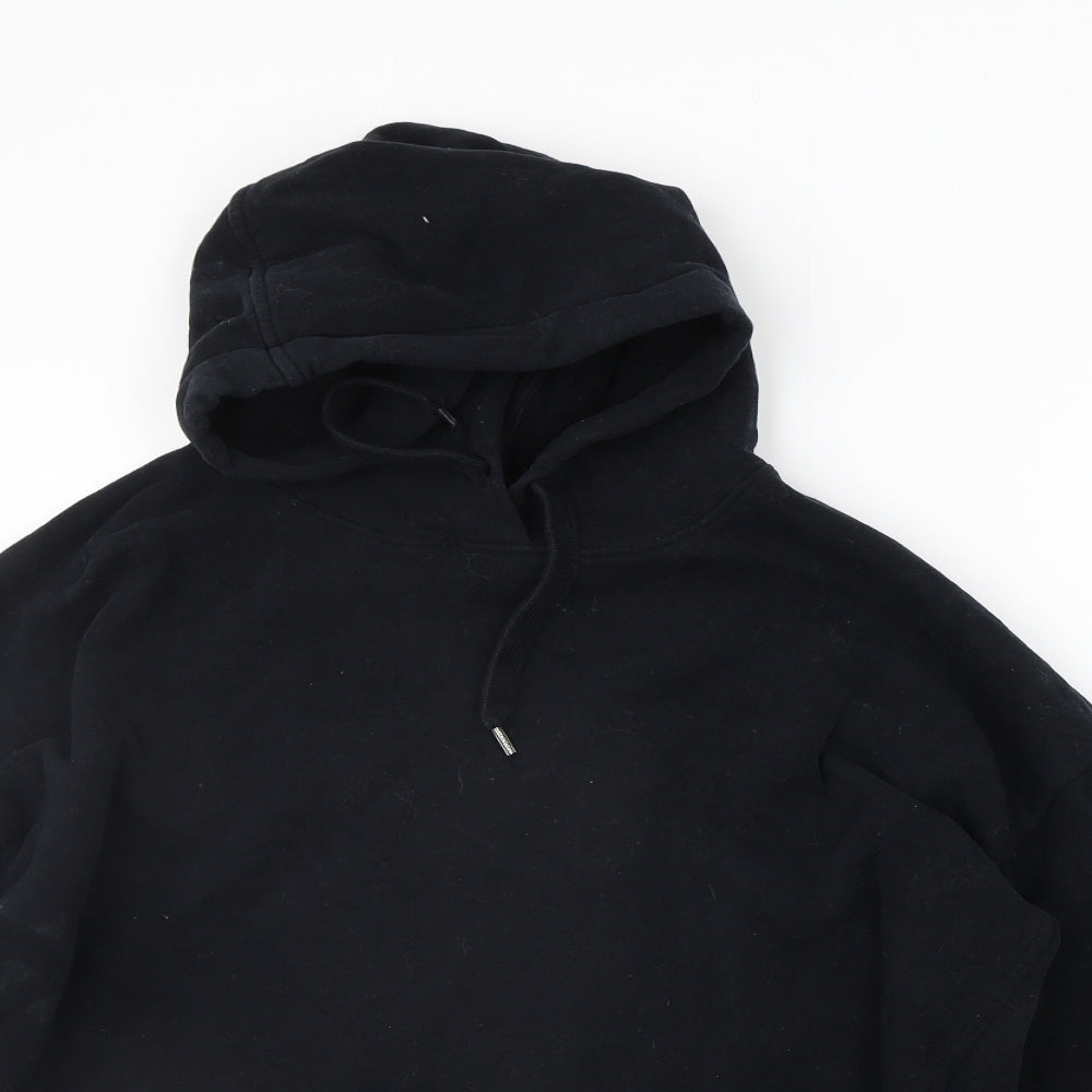 NEXT Womens Black   Pullover Jumper Size 14