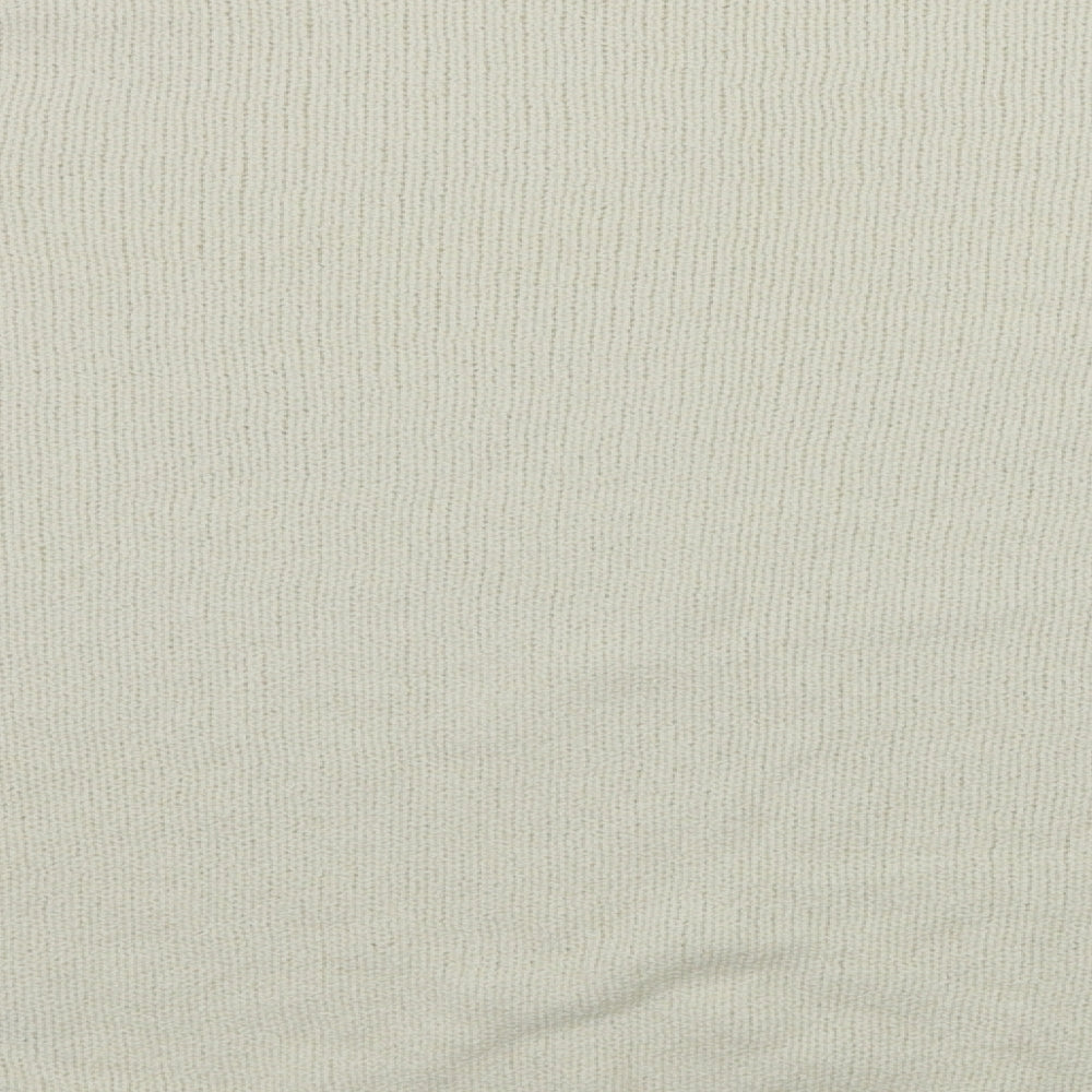 Berkertex Womens Ivory   Pullover Jumper Size 10