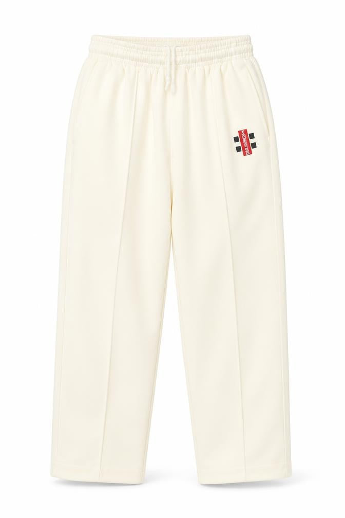 Gray Nicolls Boys Yellow    Trousers Size S