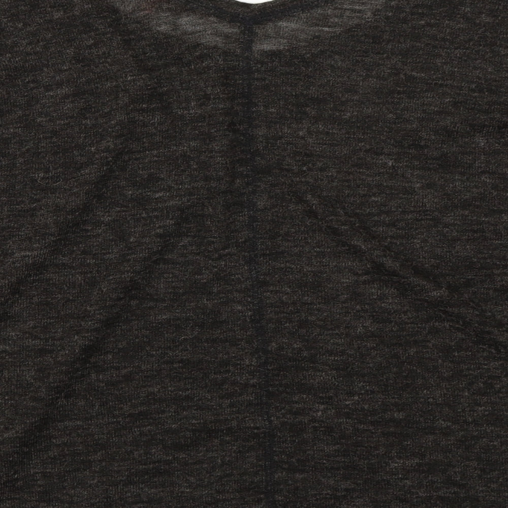 NEXT Womens Brown   Pullover Jumper Size 14