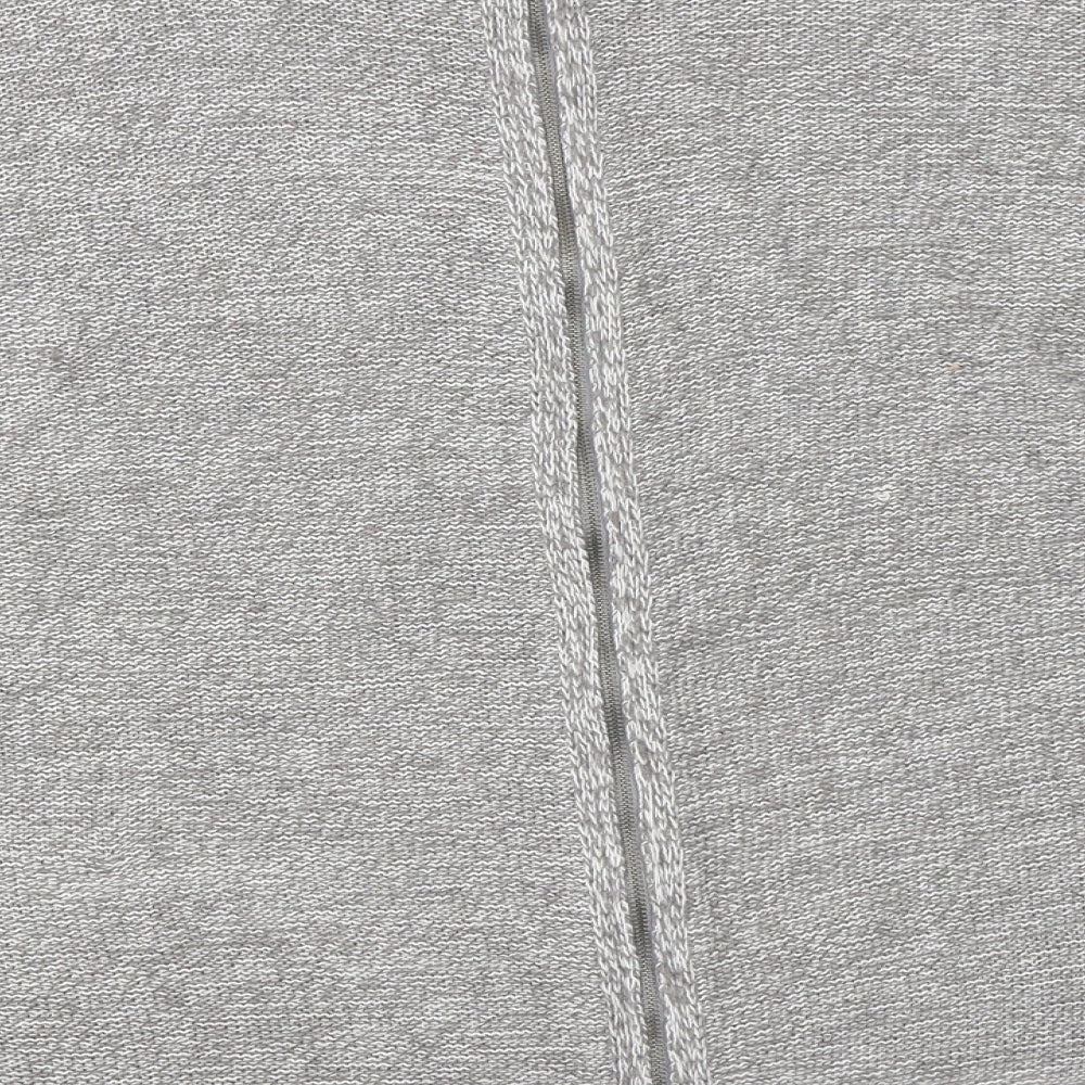 Atmosphere Womens Grey   Pullover Jumper Size M