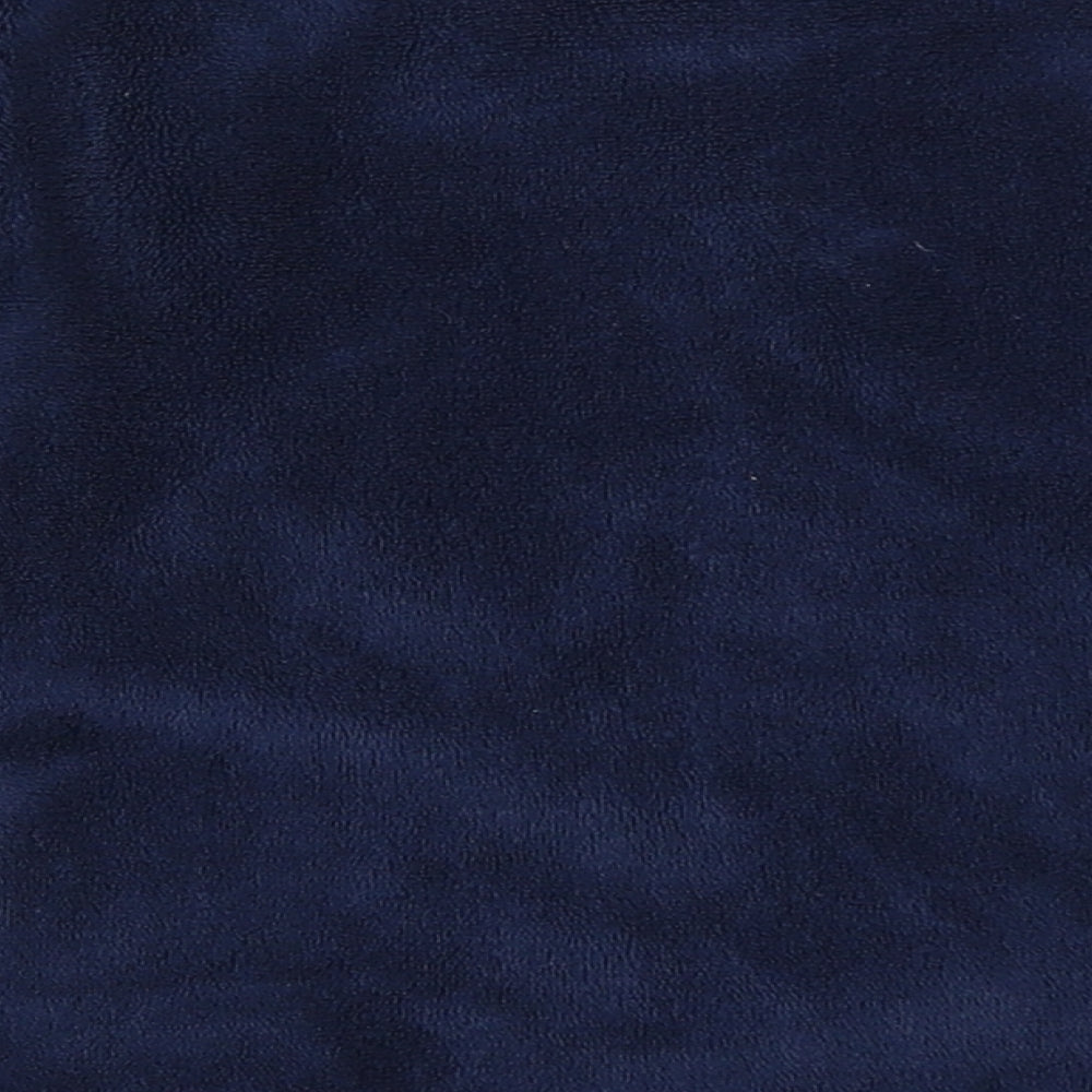 Pep&Co Boys Blue Solid   Pyjama Top Size 5-6 Years