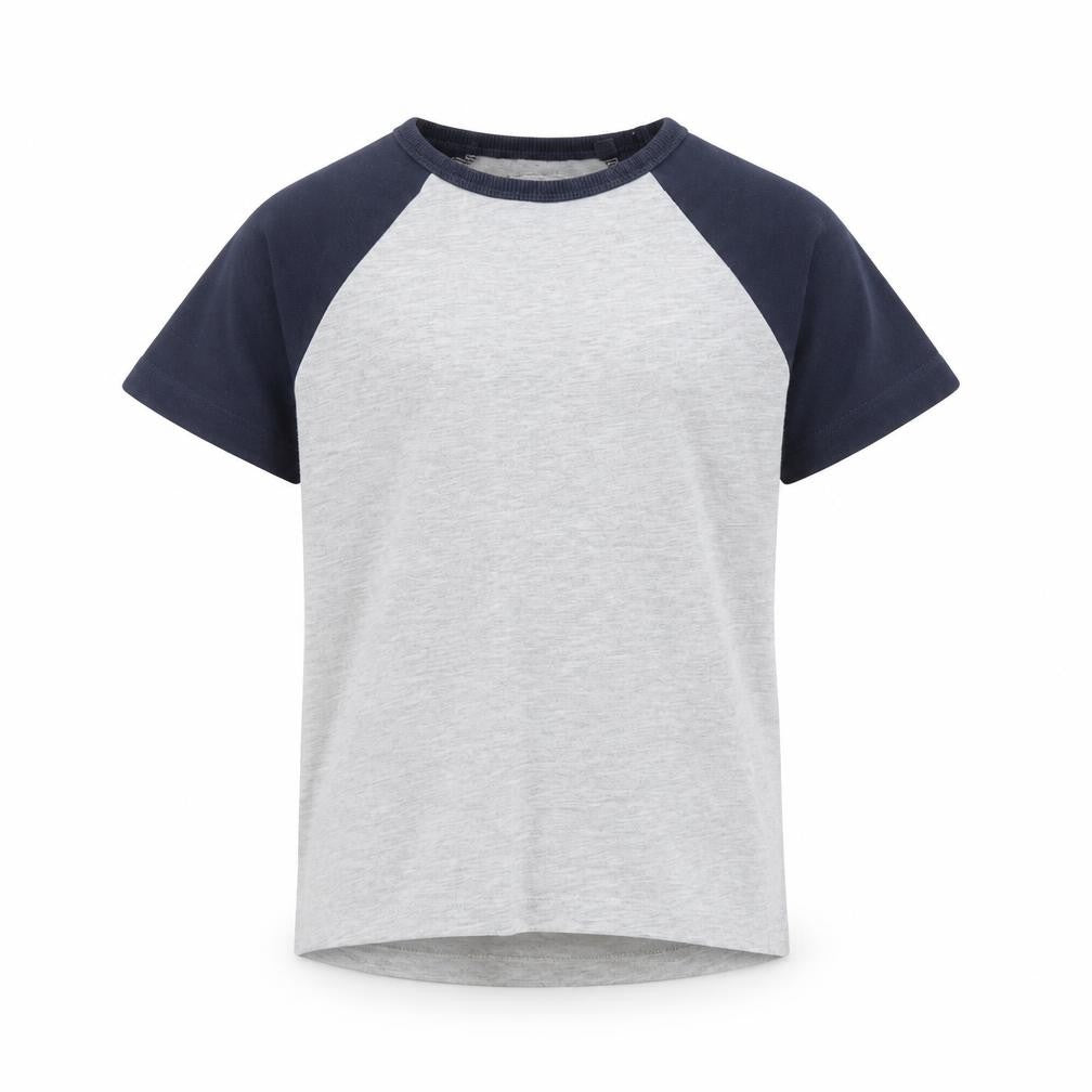 NEXT Boys Grey   Basic T-Shirt Size 4 Years