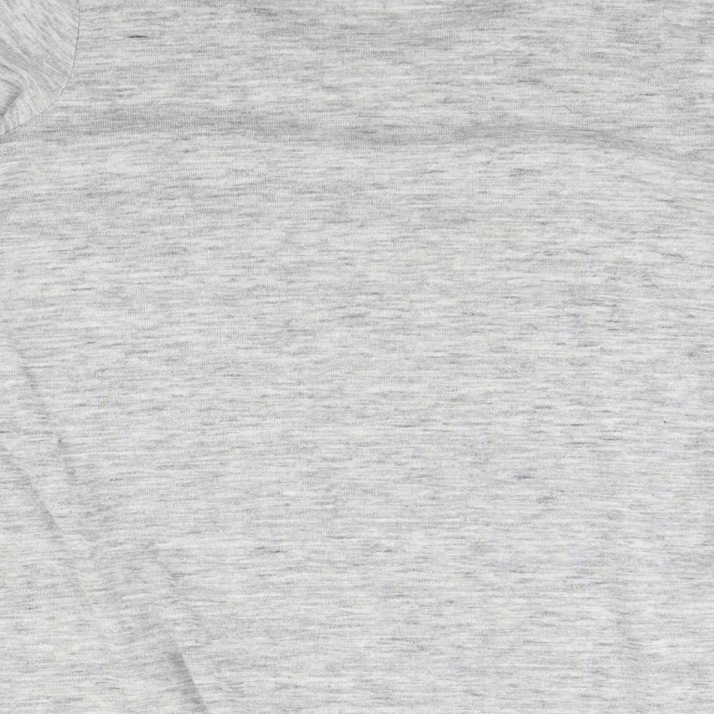 F&F Womens Grey   Pullover Jumper Size 14  - Paris