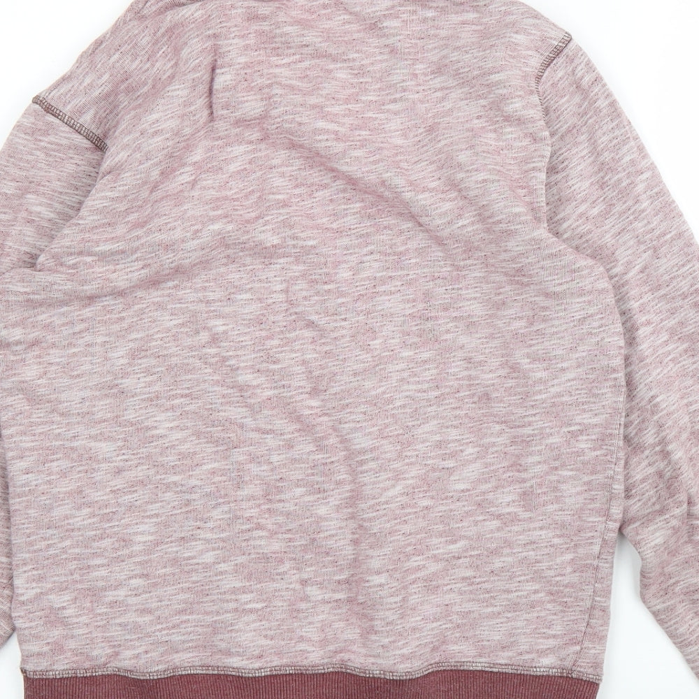 F&F Womens Purple   Pullover Jumper Size XS