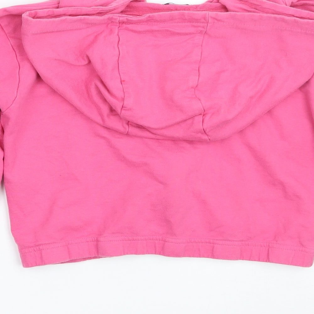 Studio Girls Pink   Jacket  Size 12 Years