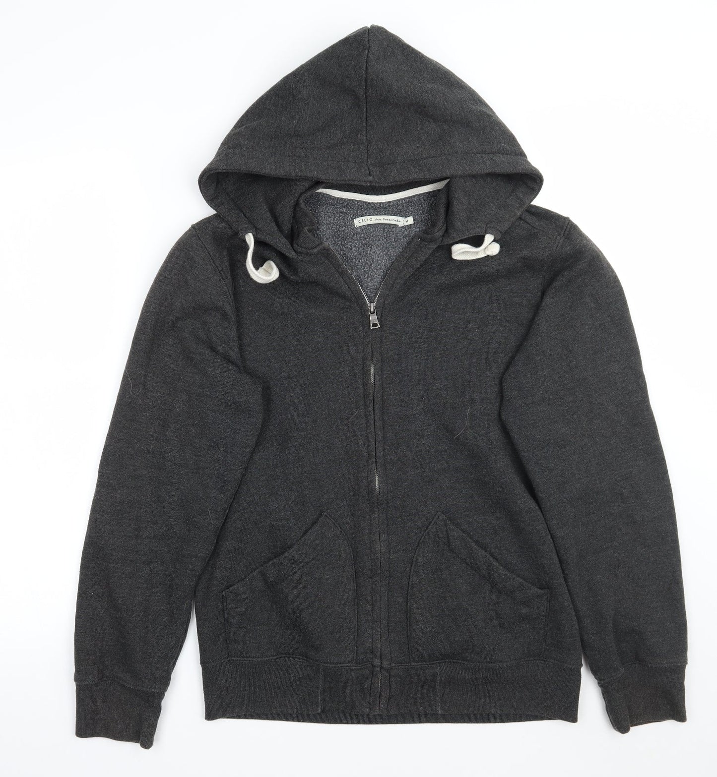 Celio Womens Grey   Jacket  Size M