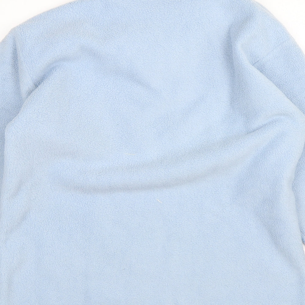 Giani Feroti Womens Blue   Pullover Jumper Size M  - Winter