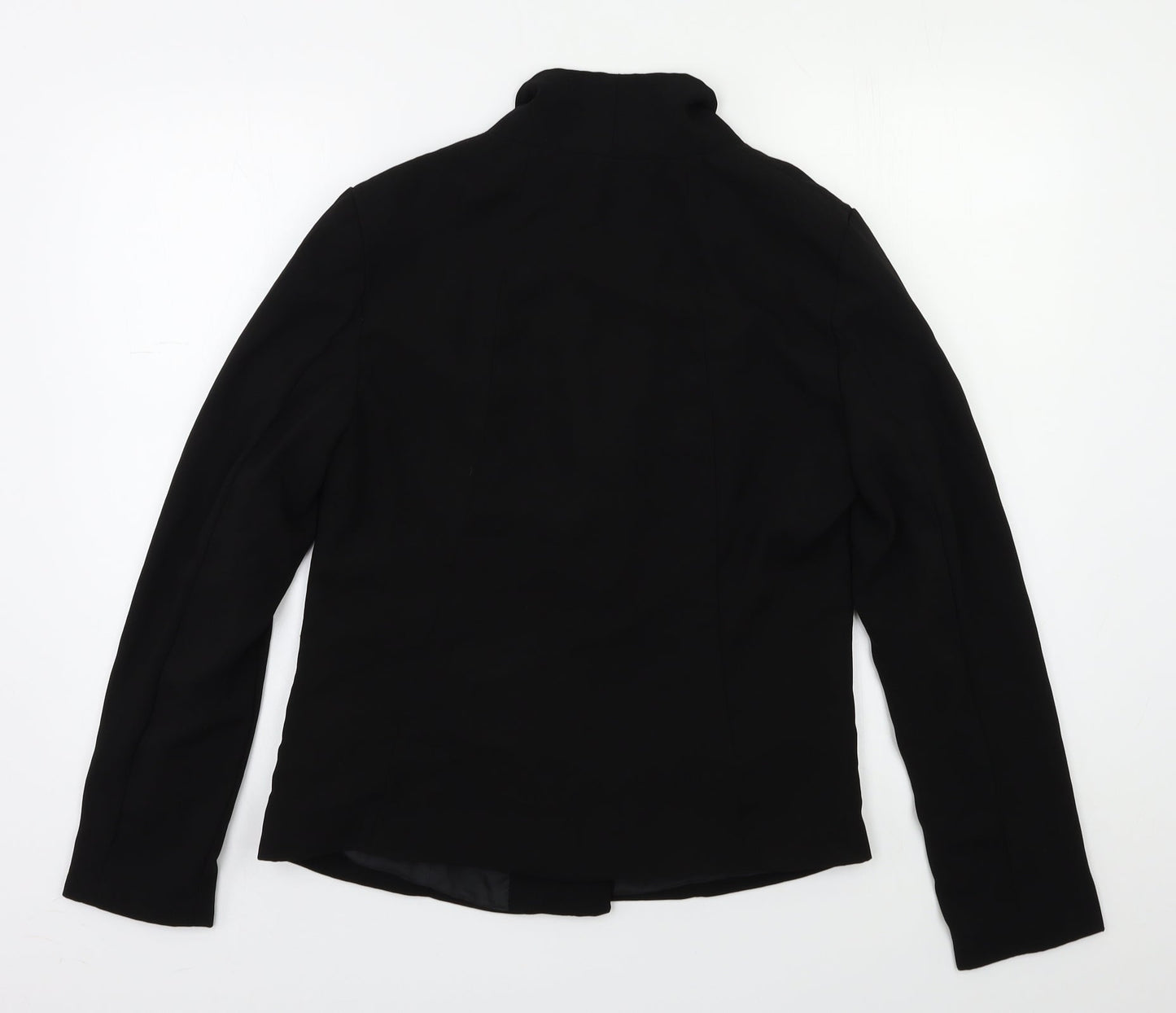 Atmosphere Womens Black   Jacket Blazer Size 12