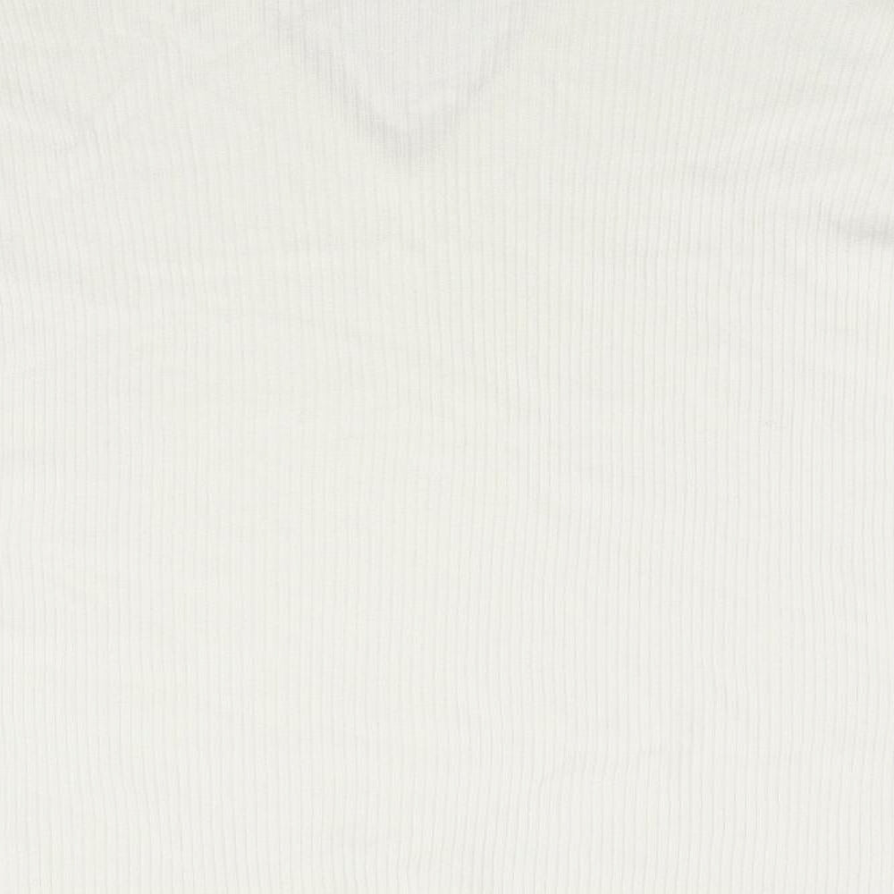 Country Casuals Womens Ivory   Pullover Jumper Size L